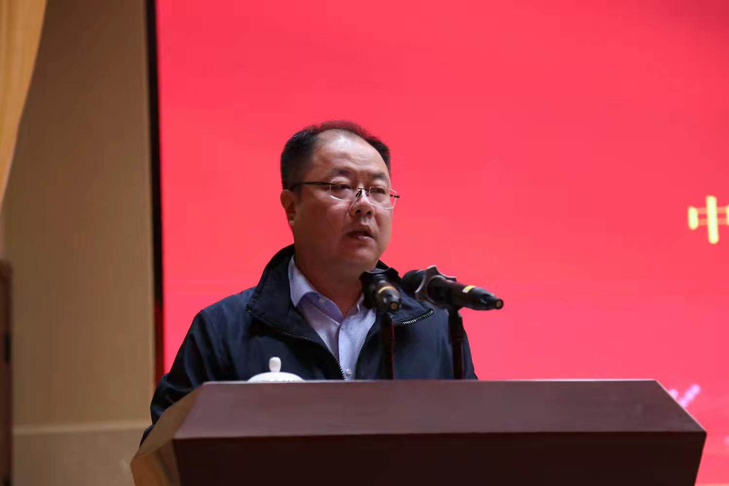 巩义市民营企业家素质能力提升培训暨座谈会成功举办2(图3) 巩义市民营企业家素质能力提升培训暨座谈会成功举办2(图3)