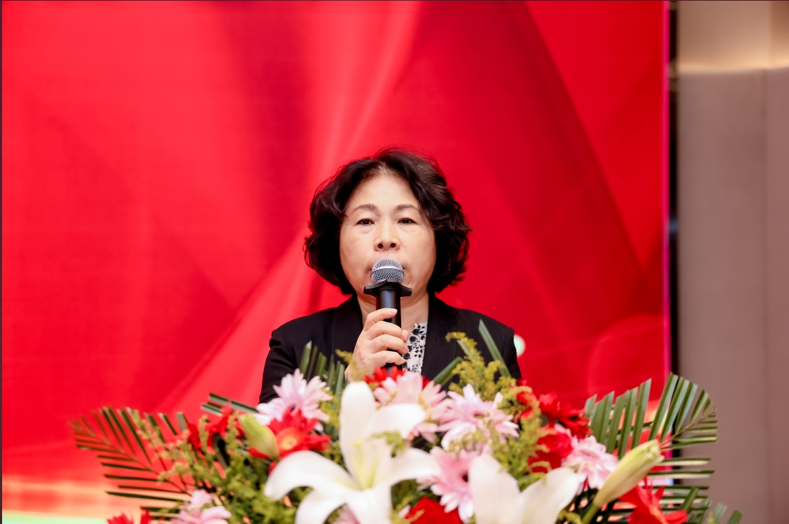 郑州市电梯商会第二届第五次会员大会 圆满召开(图1)