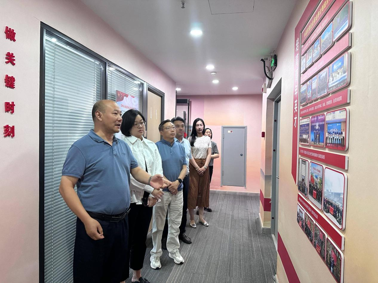 共商合作新篇章!郑州市青年企业家商会与柬方代表深入交流(图1) 共商合作新篇章!郑州市青年企业家商会与柬方代表深入交流(图1)