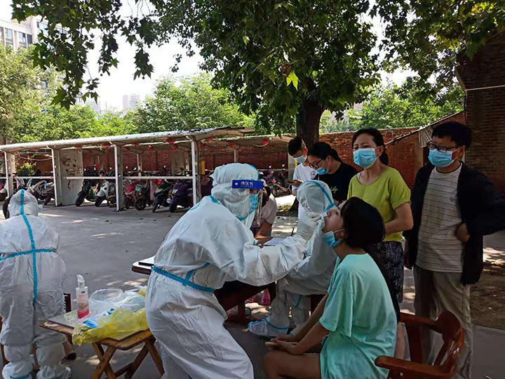 盐城商会支持灾后重建、助力抗疫防控(图5) 盐城商会支持灾后重建、助力抗疫防控(图5)