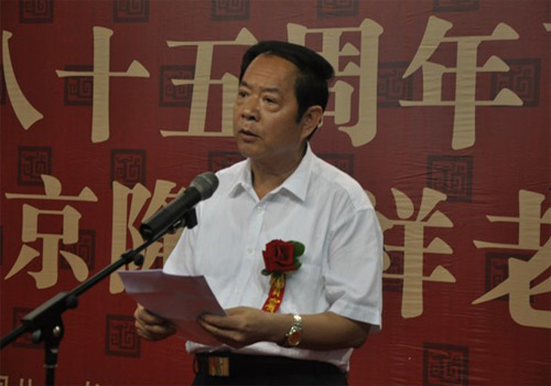 妙笔抒情怀,“红色”见真情(图3) 妙笔抒情怀,“红色”见真情(图3)