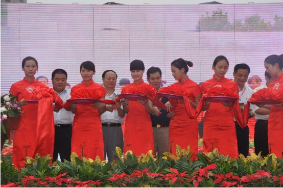 西亚斯·御璟首批房源隆重开盘(图2)