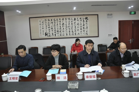 河南省工商联副主席程国平莅临中原区调研(图2) 河南省工商联副主席程国平莅临中原区调研(图2)