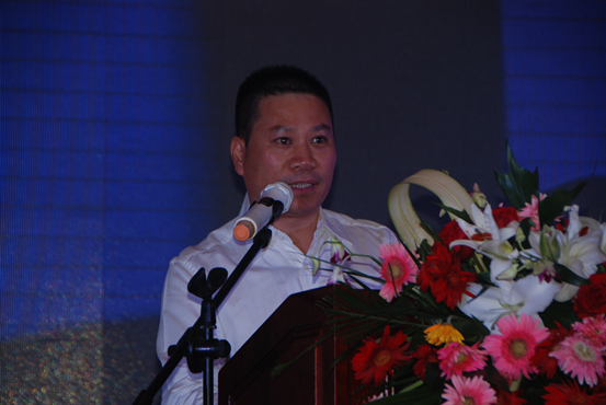 多平台发展 精细化服务---郑州温州商会乐清分会举行成立大会(图2) 多平台发展 精细化服务---郑州温州商会乐清分会举行成立大会(图2)