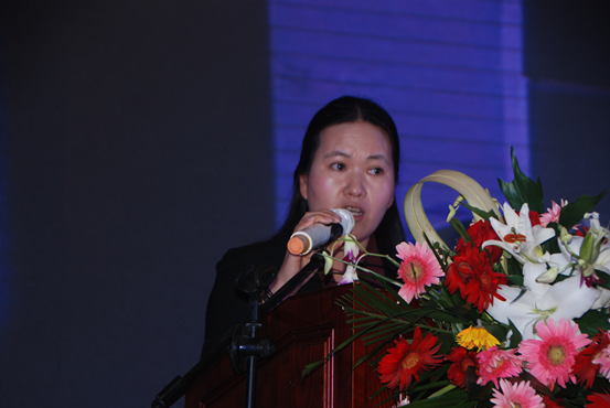 多平台发展 精细化服务---郑州温州商会乐清分会举行成立大会(图3) 多平台发展 精细化服务---郑州温州商会乐清分会举行成立大会(图3)