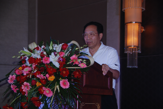 多平台发展 精细化服务---郑州温州商会乐清分会举行成立大会(图5) 多平台发展 精细化服务---郑州温州商会乐清分会举行成立大会(图5)