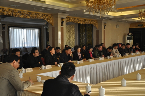 市工商联召开县区工作会议(图2) 市工商联召开县区工作会议(图2)