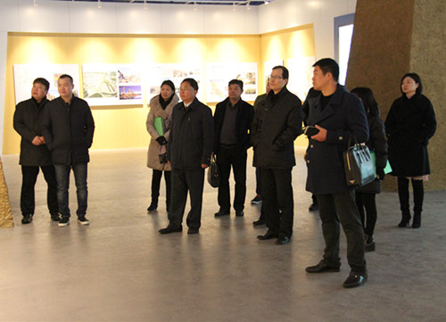 管城区工商联五届五次执委会议召开(图3)