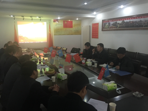 市工商联领导到部分异地商会进行调研(图2) 市工商联领导到部分异地商会进行调研(图2)