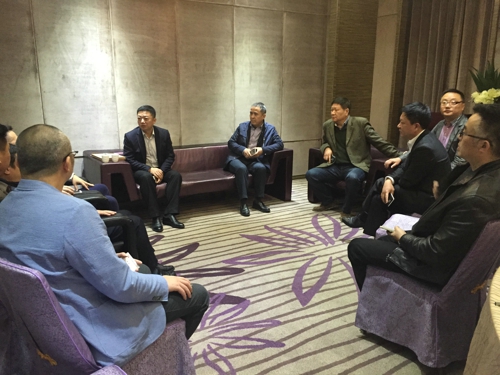 市工商联王新书记带队赴广东、福建等地考察调研(图1) 市工商联王新书记带队赴广东、福建等地考察调研(图1)