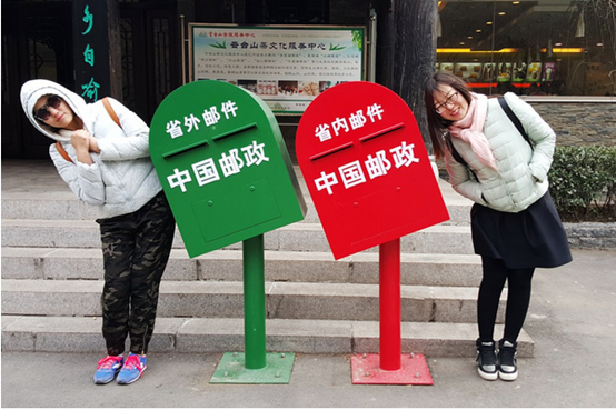 金水区工商联副会长企业国基建设“三八”节女员工摄影比赛(图1)