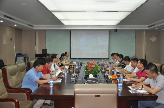 学习贯彻全省非公有制经济转型发展工作推进会会议精神(图2)