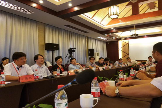 科技创新促转型 校企联盟共发展(图2) 科技创新促转型 校企联盟共发展(图2)