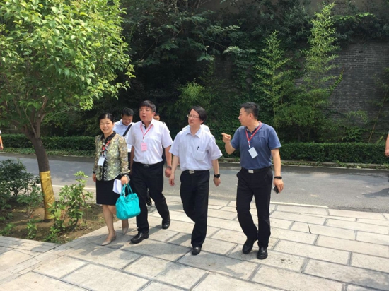 科技创新促转型 校企联盟共发展(图4) 科技创新促转型 校企联盟共发展(图4)