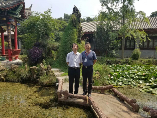 科技创新促转型 校企联盟共发展(图5) 科技创新促转型 校企联盟共发展(图5)