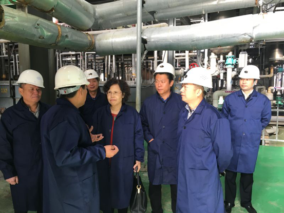 市工商联领导赴青海考察(图2) 市工商联领导赴青海考察(图2)