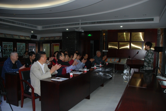 关爱温籍企业家身体健康--郑州市温州商会为副会长以上企业家集中体检(图2) 关爱温籍企业家身体健康--郑州市温州商会为副会长以上企业家集中体检(图2)