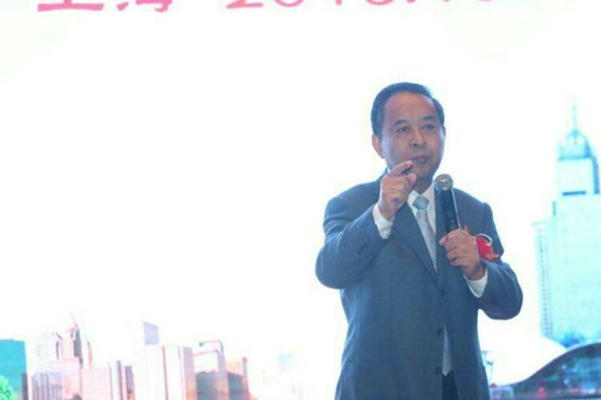 绿城郑州成会上海滩 申城上海携手新商都(图1) 绿城郑州成会上海滩 申城上海携手新商都(图1)