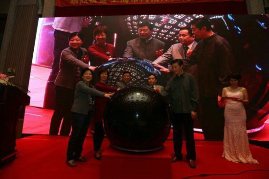 绿城郑州成会上海滩 申城上海携手新商都(图4) 绿城郑州成会上海滩 申城上海携手新商都(图4)