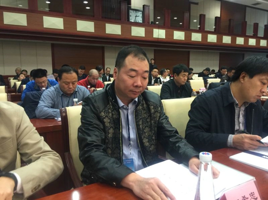 郑州东阳商会参加全国及省级直属商会会长培训(图4) 郑州东阳商会参加全国及省级直属商会会长培训(图4)