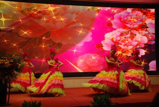 拼搏奋斗 追梦前行 续写辉煌(图13) 拼搏奋斗 追梦前行 续写辉煌(图13)