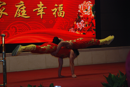 拼搏奋斗 追梦前行 续写辉煌(图14) 拼搏奋斗 追梦前行 续写辉煌(图14)