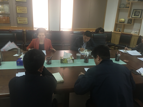 市工商联召开“四好”商会建设工作推进会(图1) 市工商联召开“四好”商会建设工作推进会(图1)