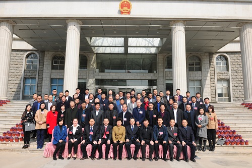 金水区工商联：把握新常态奋发新作为(图2)