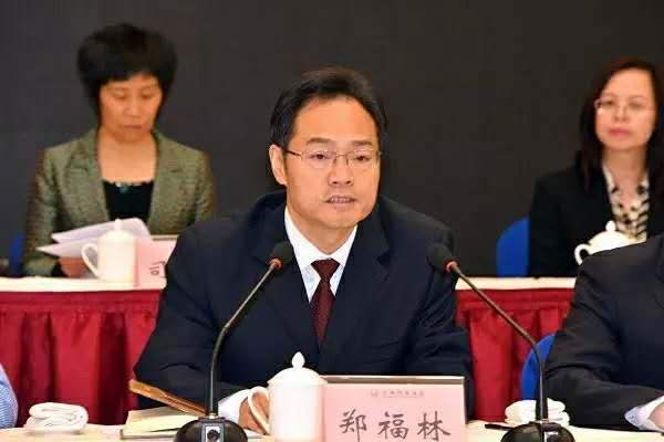 登封市工商业联合会（商会）召开第三次代表大会(图3)