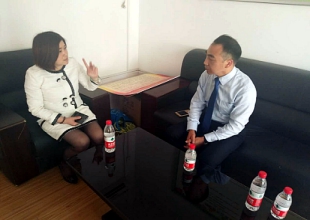 金水区工商联副会长单位河南振山律师事务所“社区共建公益行”(图4)