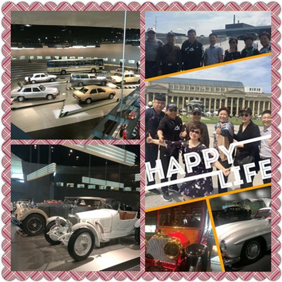 绚丽5月,缤纷欧洲—郑州邓州商会2017年企业大咖走进欧洲之旅(图4) 绚丽5月,缤纷欧洲—郑州邓州商会2017年企业大咖走进欧洲之旅(图4)