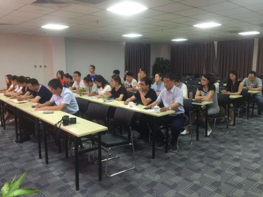 党建掌舵，企业杨帆(图1)