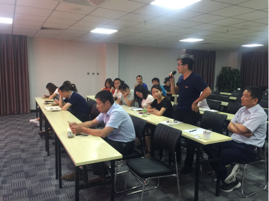 党建掌舵，企业杨帆(图3)