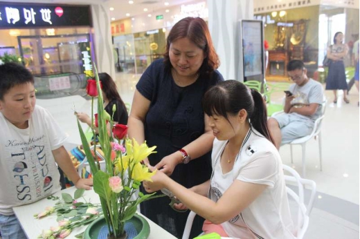 为生活增添“一夏”花样!(图1) 为生活增添“一夏”花样!(图1)