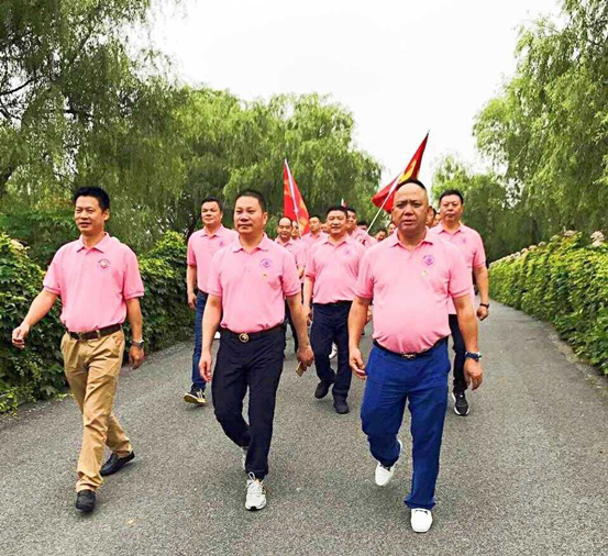 追寻革命精神之源 激励温商敢为人先(图5) 追寻革命精神之源 激励温商敢为人先(图5)