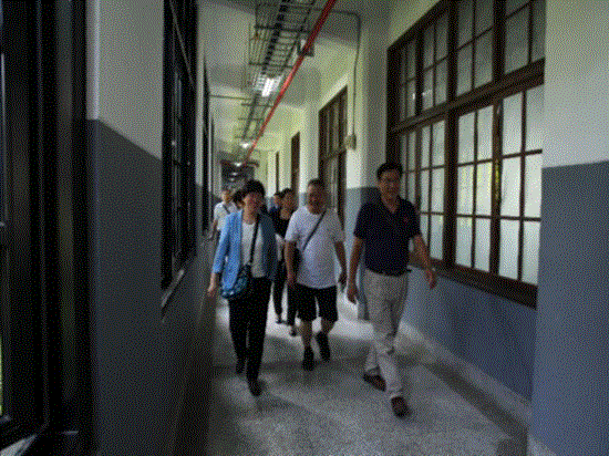 惠济区赴台开展特色小镇考察交流活动(图4)