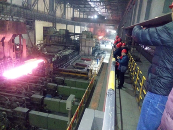 中原区举办非公经济代表人士暨工商联领导班子培训班(图2)