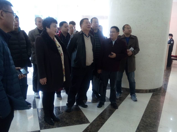 中原区举办非公经济代表人士暨工商联领导班子培训班(图3)