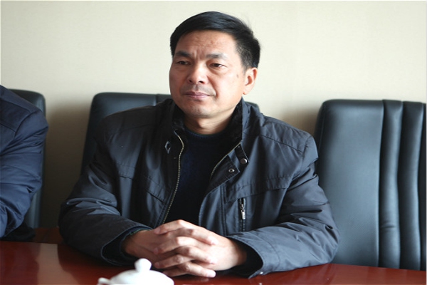 盐城市工商联领导莅临郑州市盐城商会指导(图3) 盐城市工商联领导莅临郑州市盐城商会指导(图3)