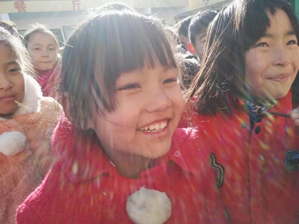 金水区工商联副会长企业爱心捐赠(图1)