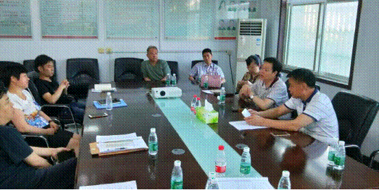 中牟县首家“慈善”超市  有望在黄店镇生根发芽(图1)