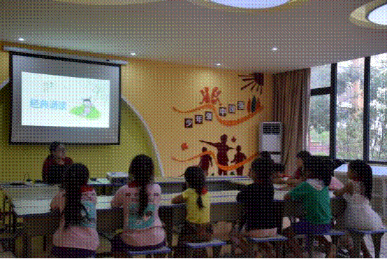 中牟县工商联：传承文明 与爱同行(图1)