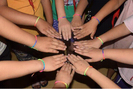 中牟县工商联：传承文明 与爱同行(图3)