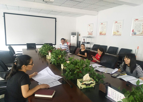 服务企业  姚家镇在行动(图1)