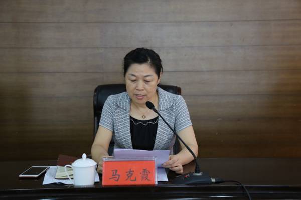 巩义市举办2018年形势报告暨非公企业高质量发展培训班(图4)