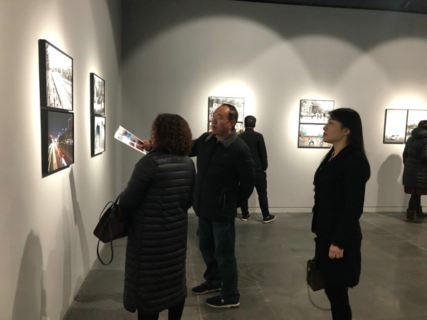 乘改革春风 蓄前行力量---管城区工商联、区委统战部组织开展纪念改革开放40周年系列活动(图2)