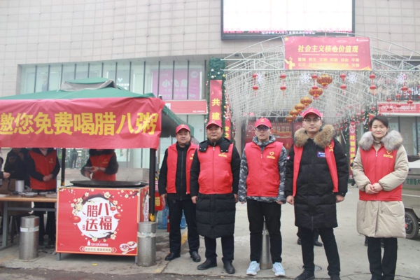 情暖冬日,让爱传递(图1) 情暖冬日,让爱传递(图1)