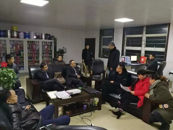 中原区工商联:多部门联合 助民企发展(图2) 中原区工商联:多部门联合 助民企发展(图2)