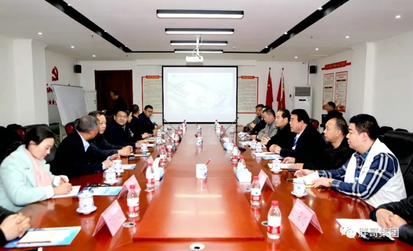 惠济区工商联:优化投资环境 助力经济发展(图3) 惠济区工商联:优化投资环境 助力经济发展(图3)