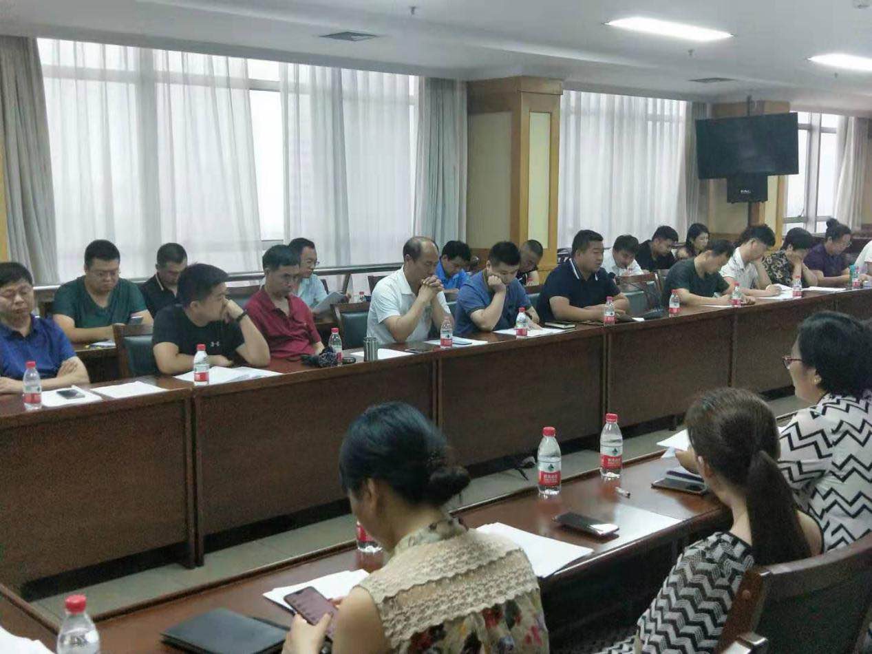 总结上半年查漏补缺 谋划下半年更加出彩(图2)